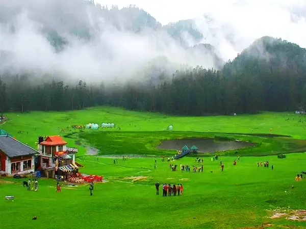 Dalhousie