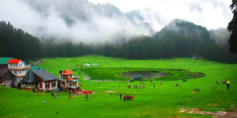 Dalhousie