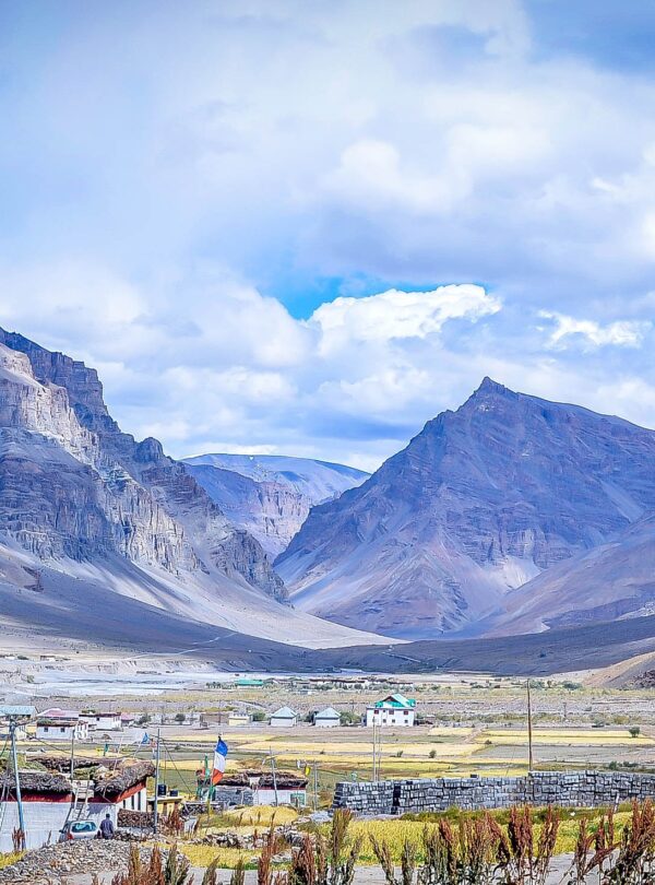 trip to manali in march